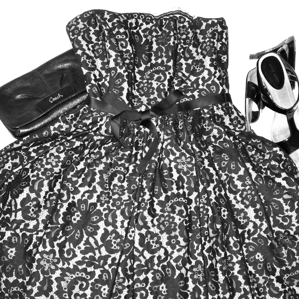 🌟Neiman Marcus/Robert Rodriguez Target dress